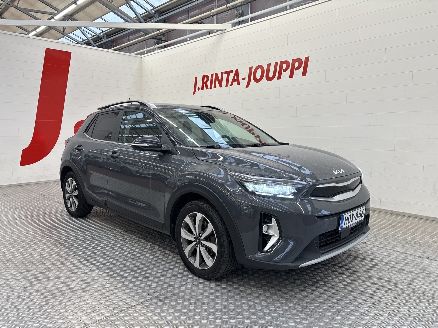 KIA Stonic 2023