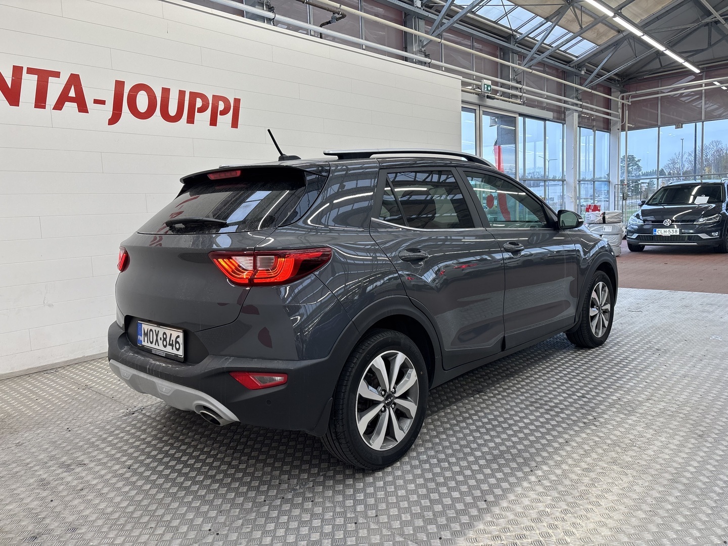KIA Stonic 2023