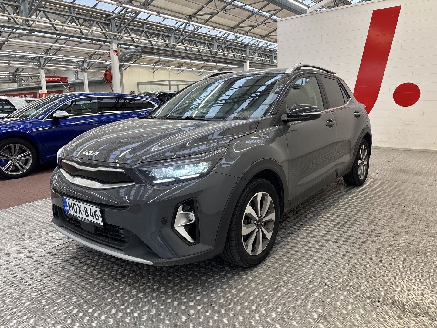 KIA Stonic 2023