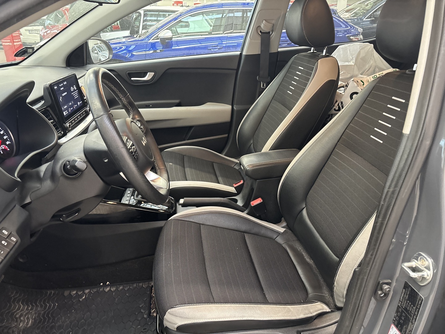 KIA Stonic 2023