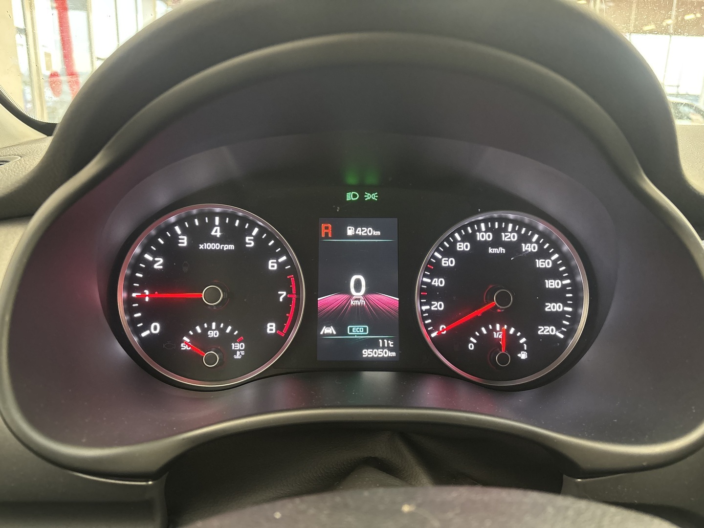 KIA Stonic 2023
