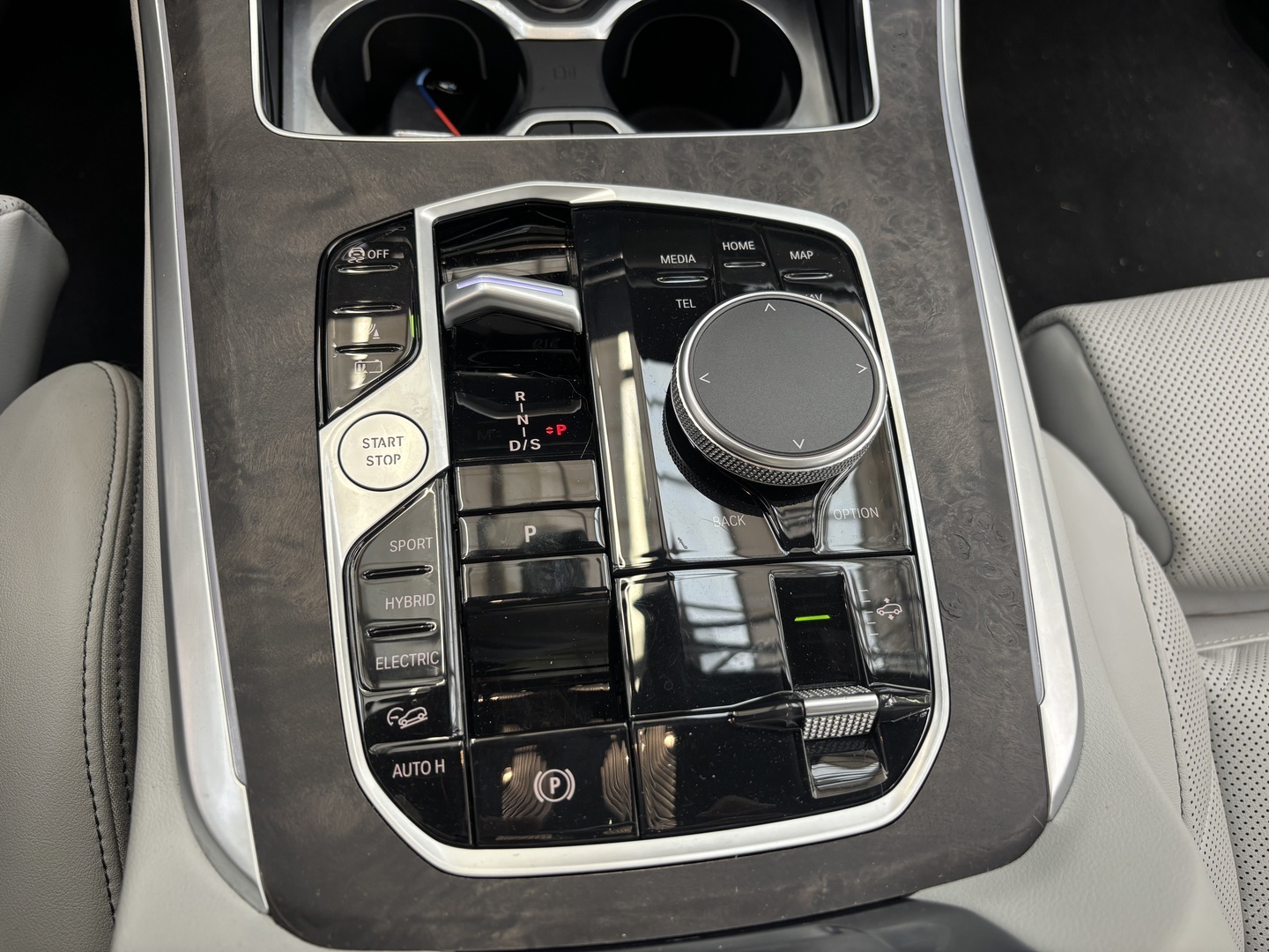 BMW X5 2024