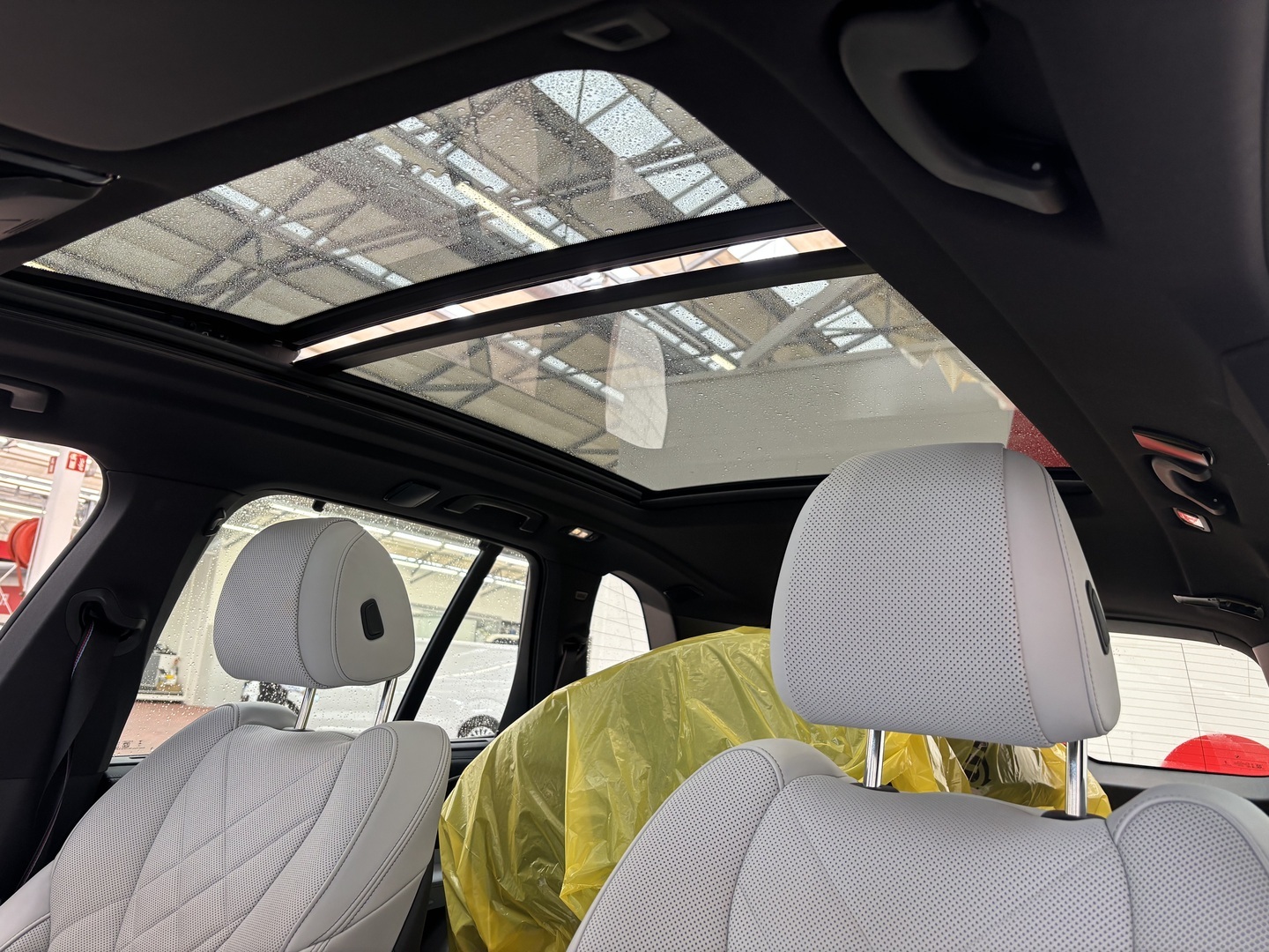BMW X5 2024