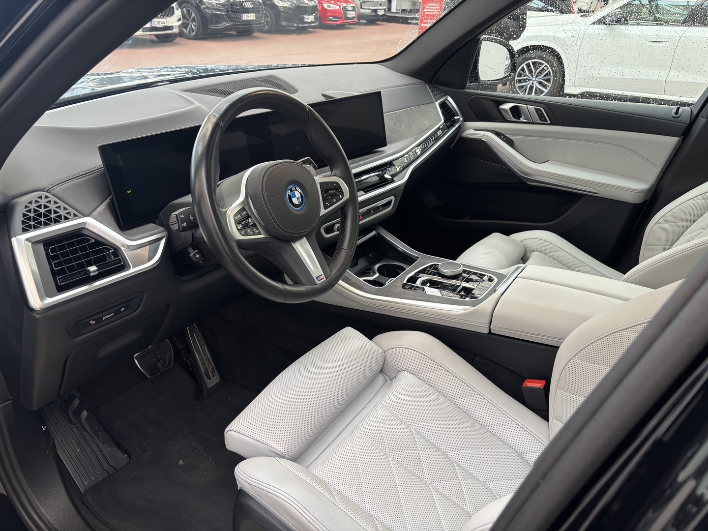 BMW X5 2024
