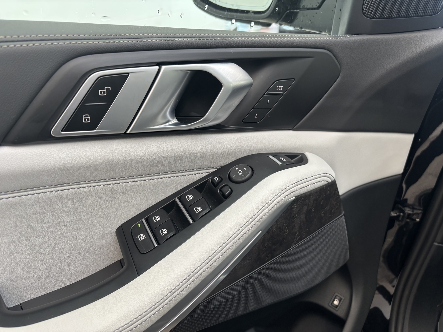 BMW X5 2024