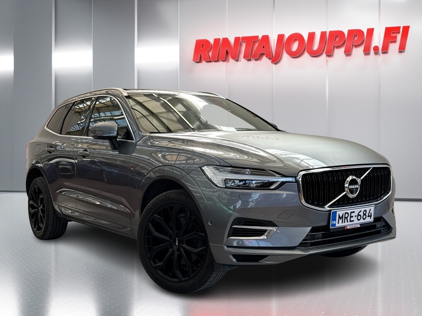 VOLVO XC60 2020