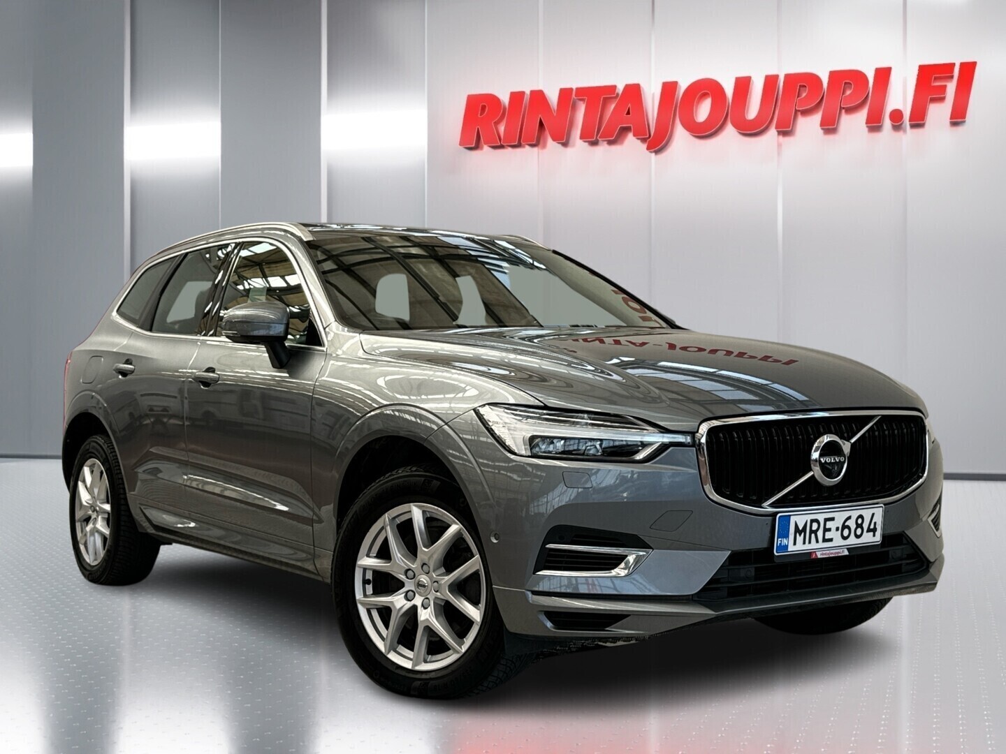 VOLVO XC60 2020