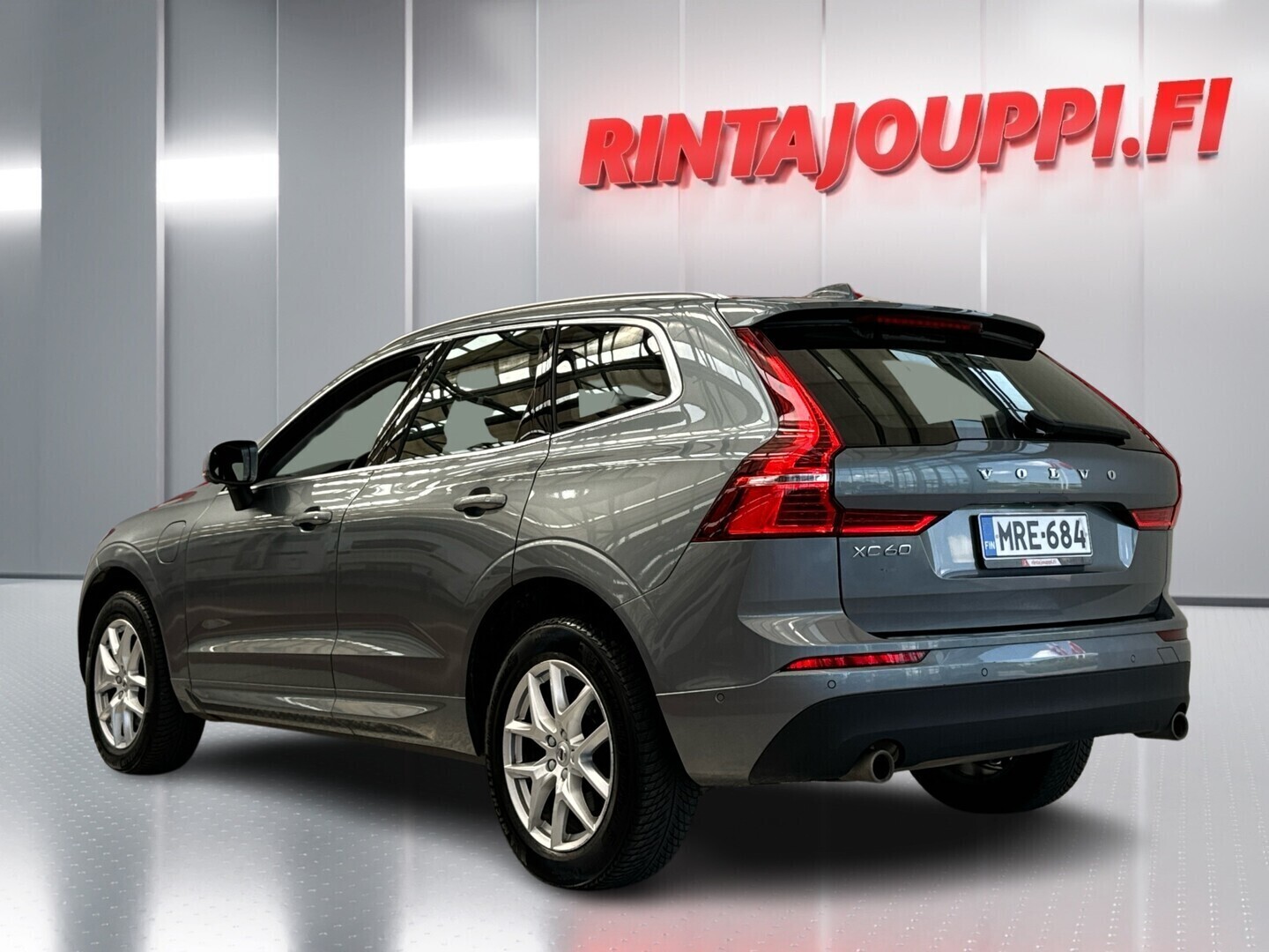VOLVO XC60 2020
