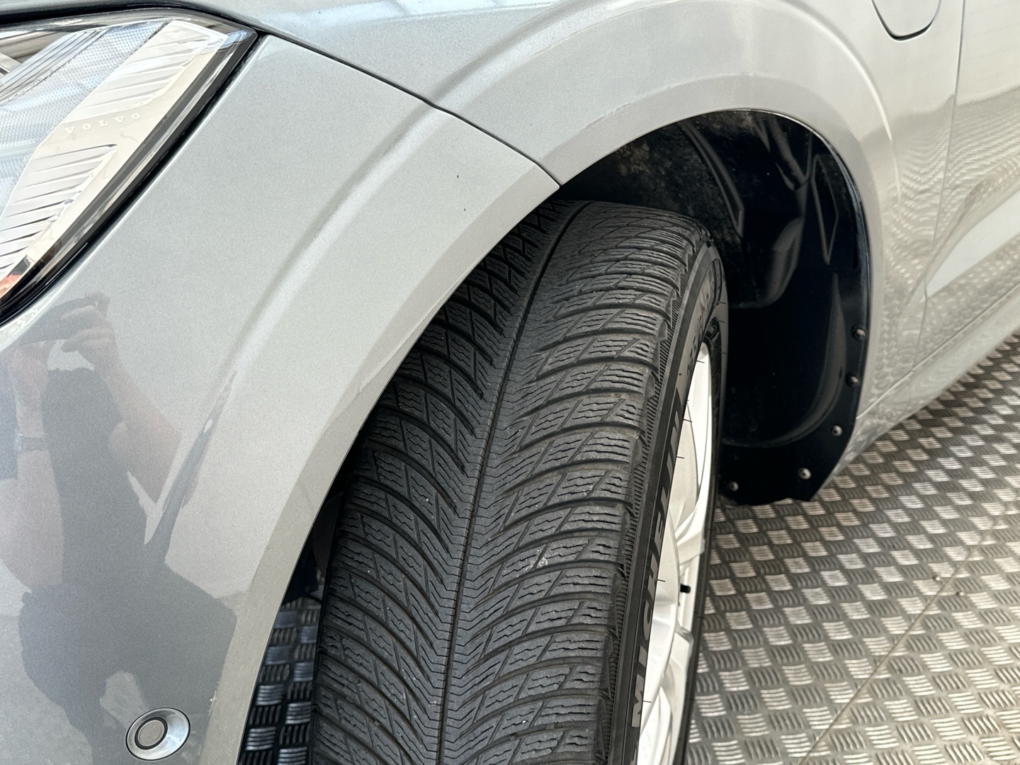 VOLVO XC60 2020