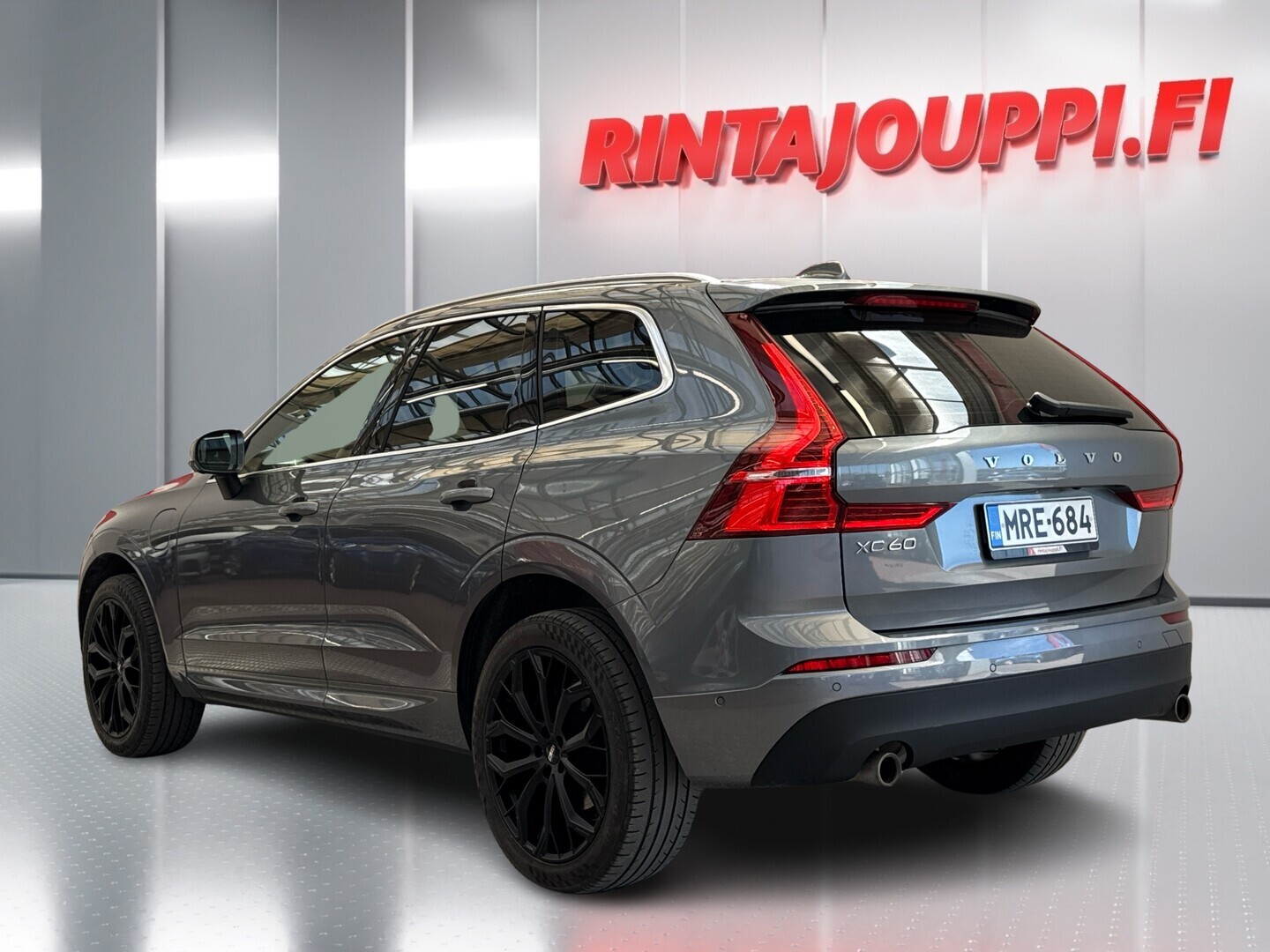 VOLVO XC60 2020