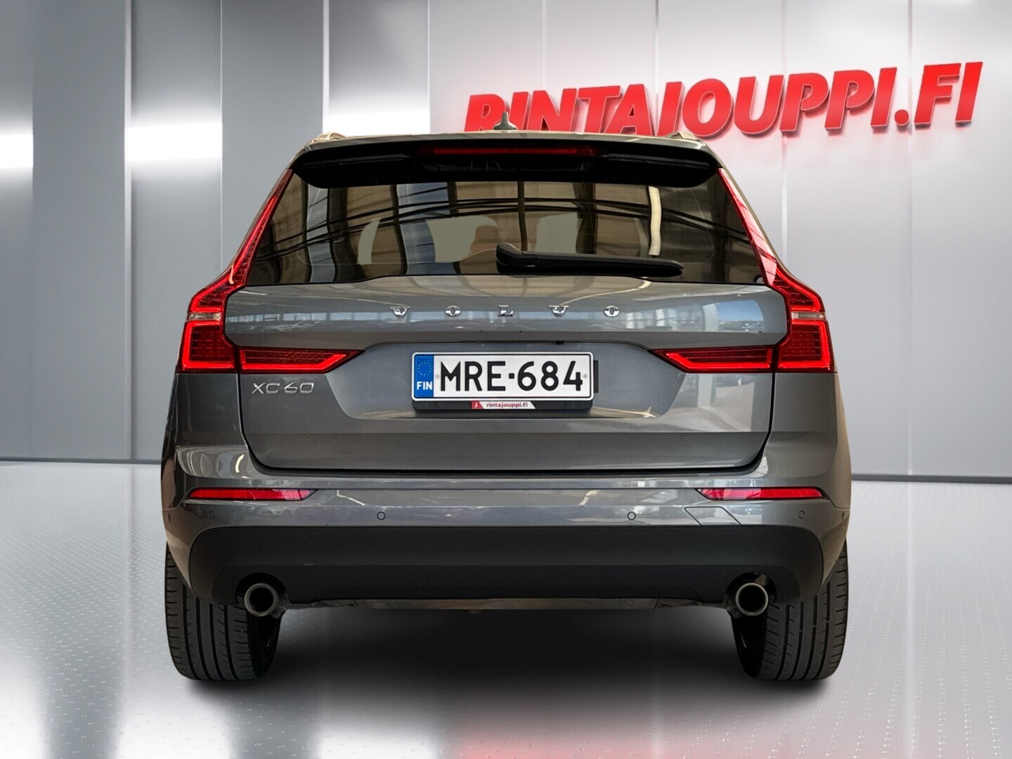 VOLVO XC60 2020