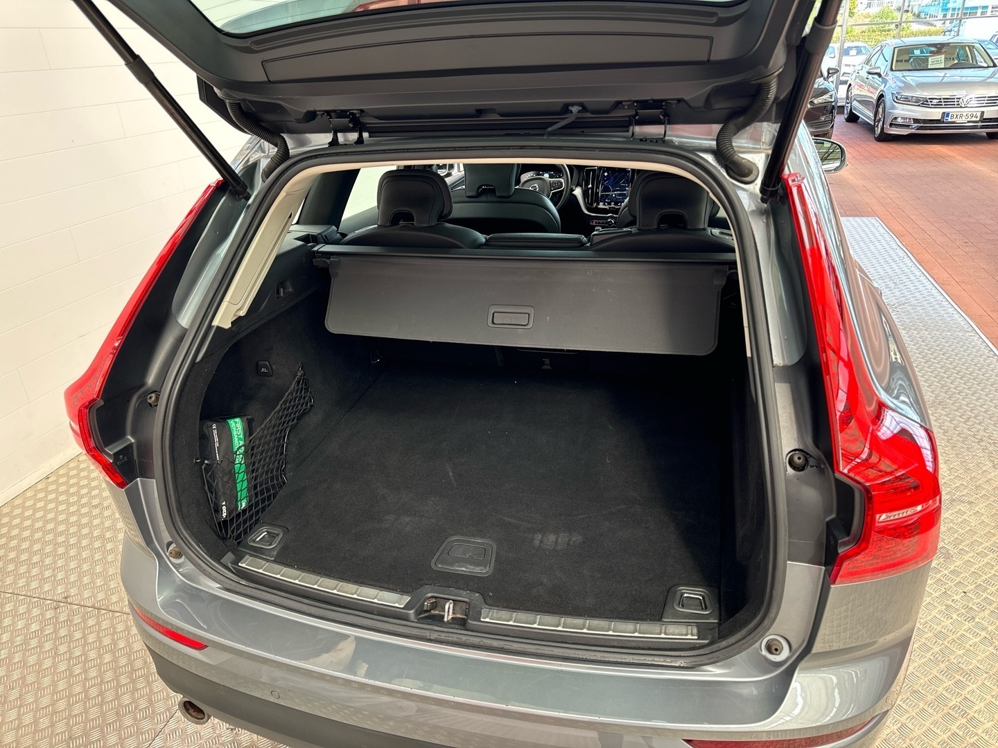 VOLVO XC60 2020