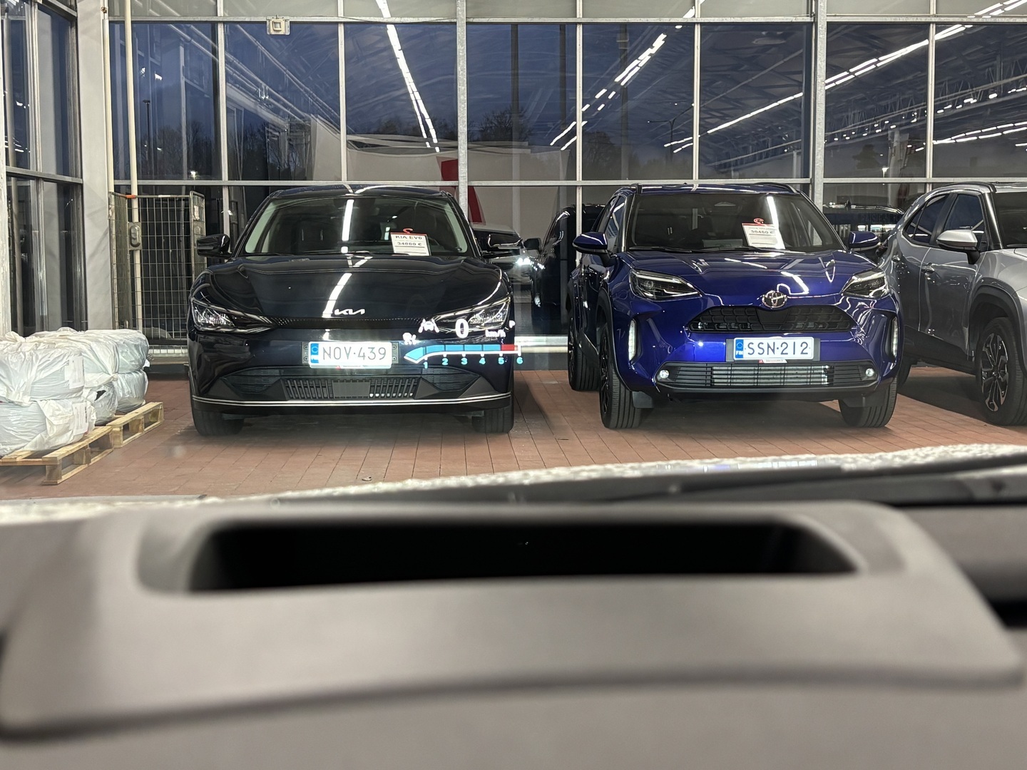 OPEL Insignia 2021