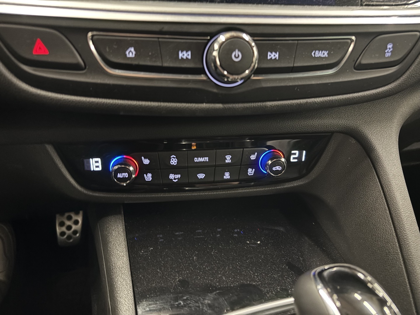 OPEL Insignia 2021
