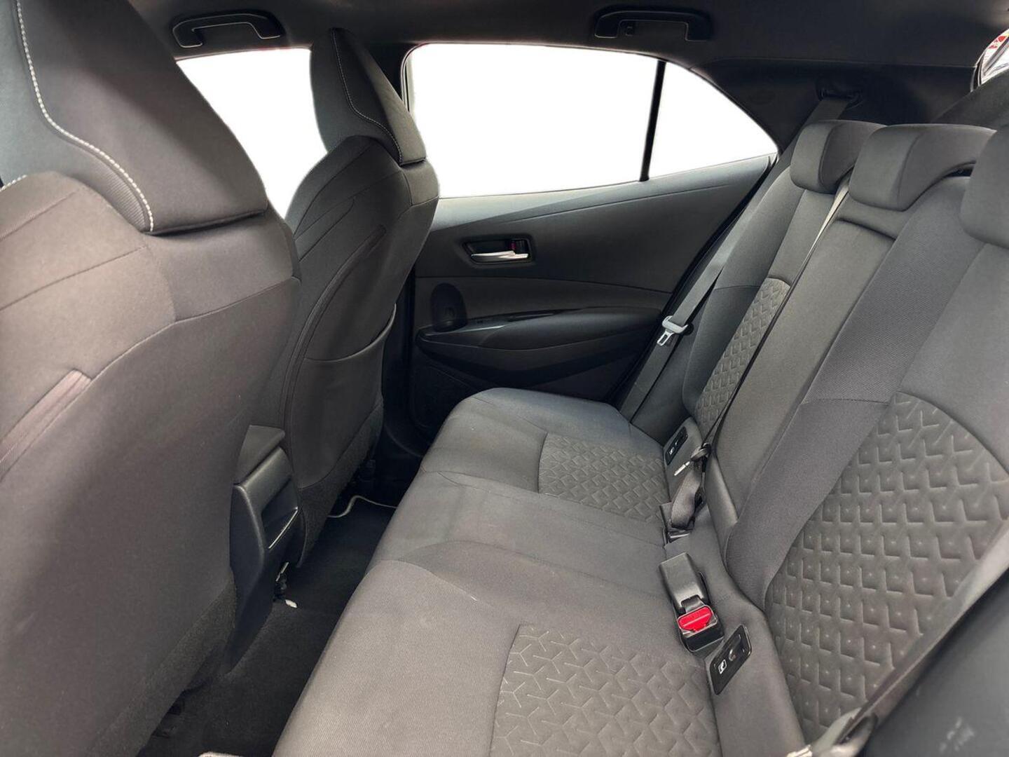TOYOTA Corolla 10