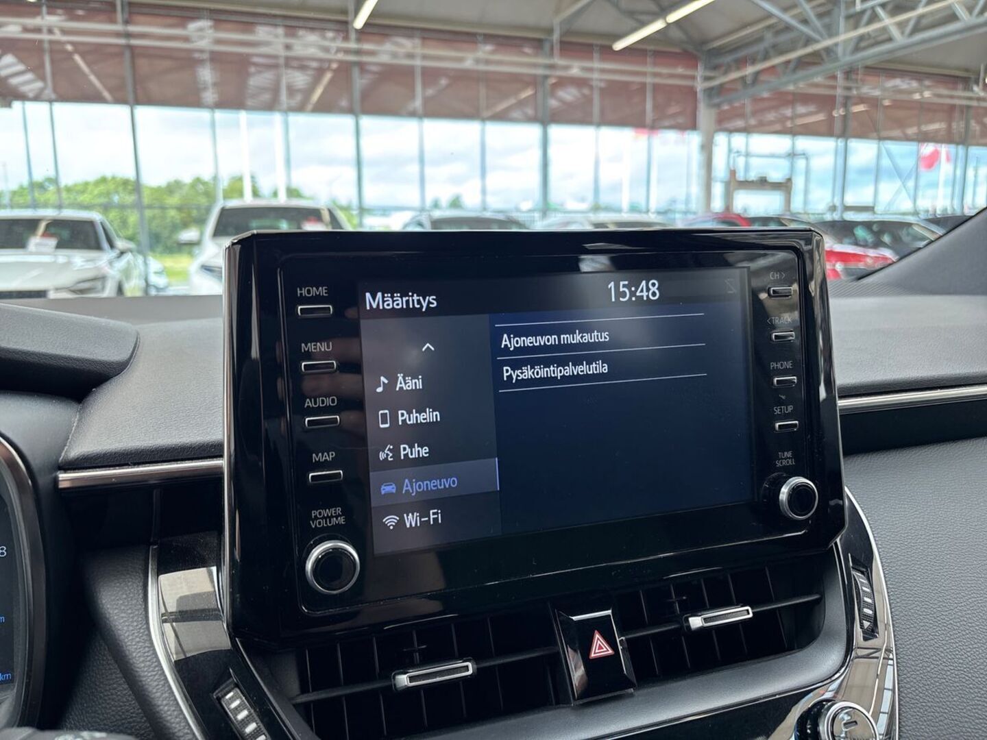 TOYOTA Corolla 23