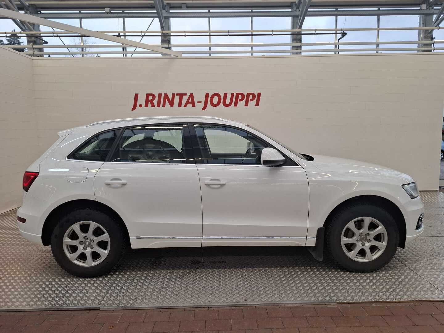 AUDI Q5 2013