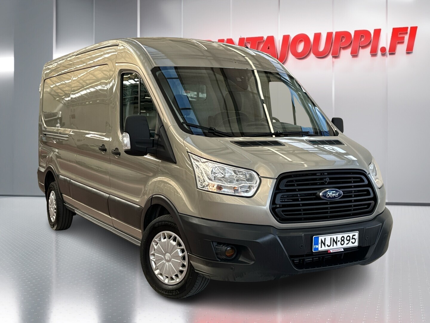 FORD Transit 2014