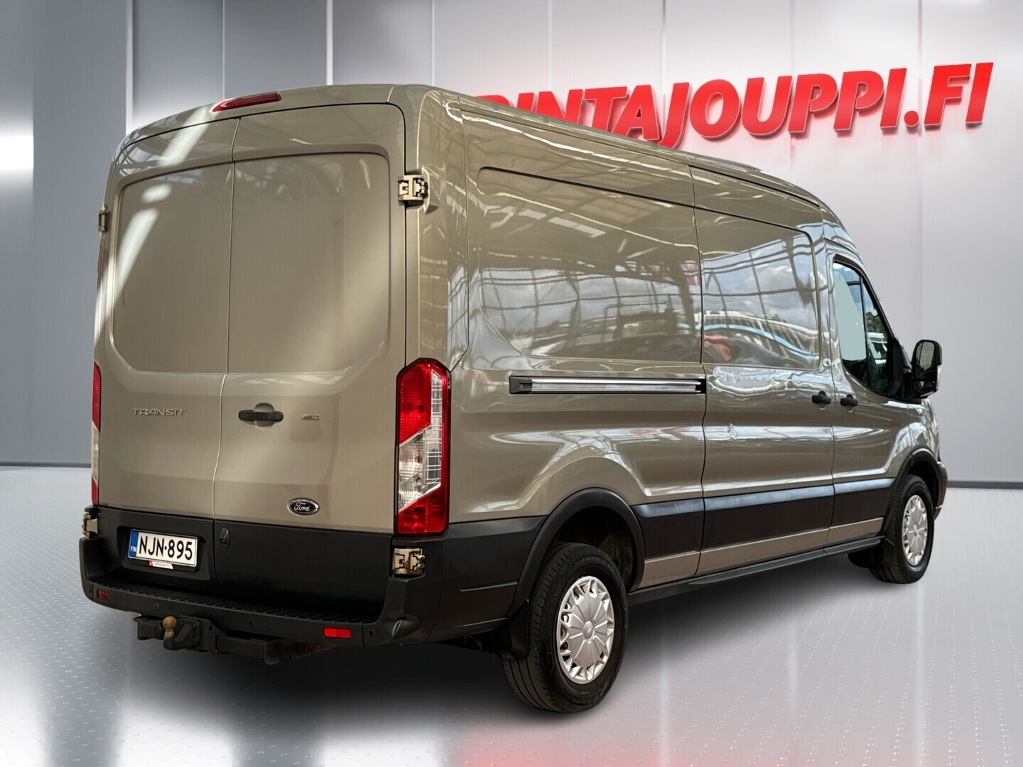 FORD Transit 2014