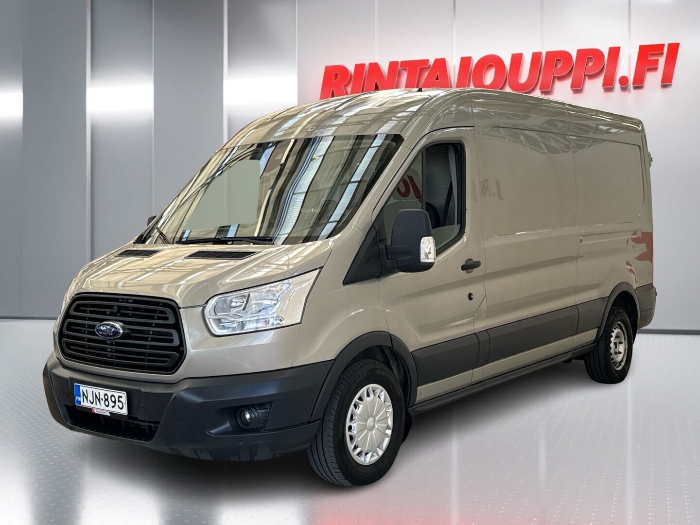 FORD Transit 2014