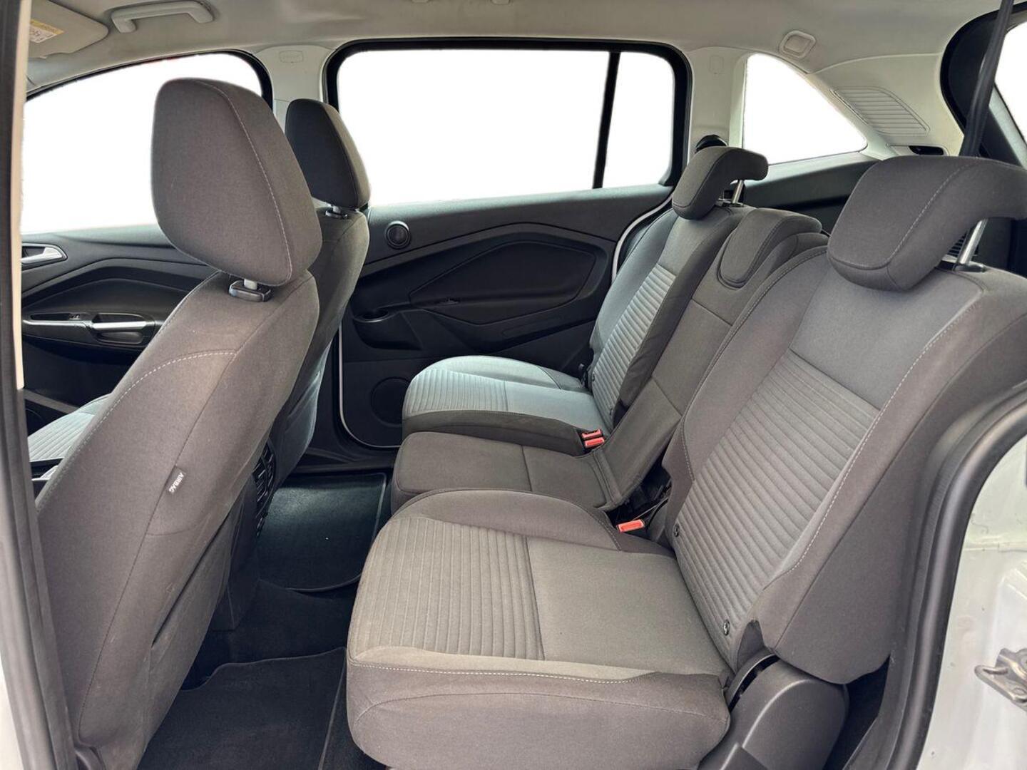 FORD Grand C-Max 2016