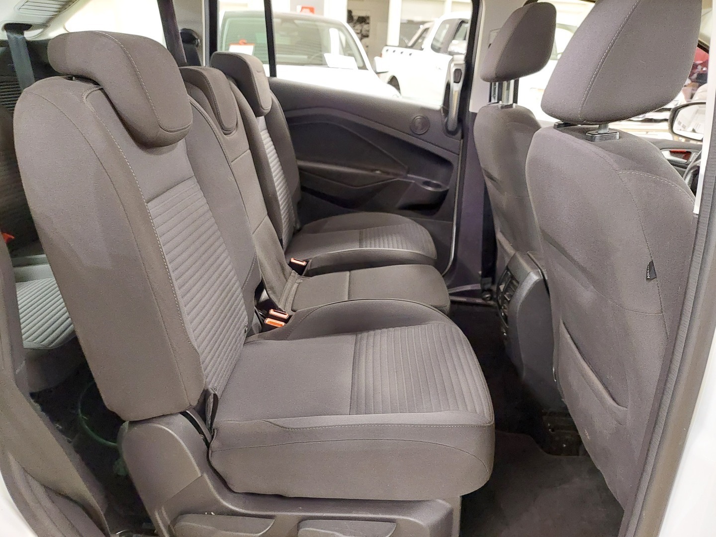 FORD Grand C-Max 2016