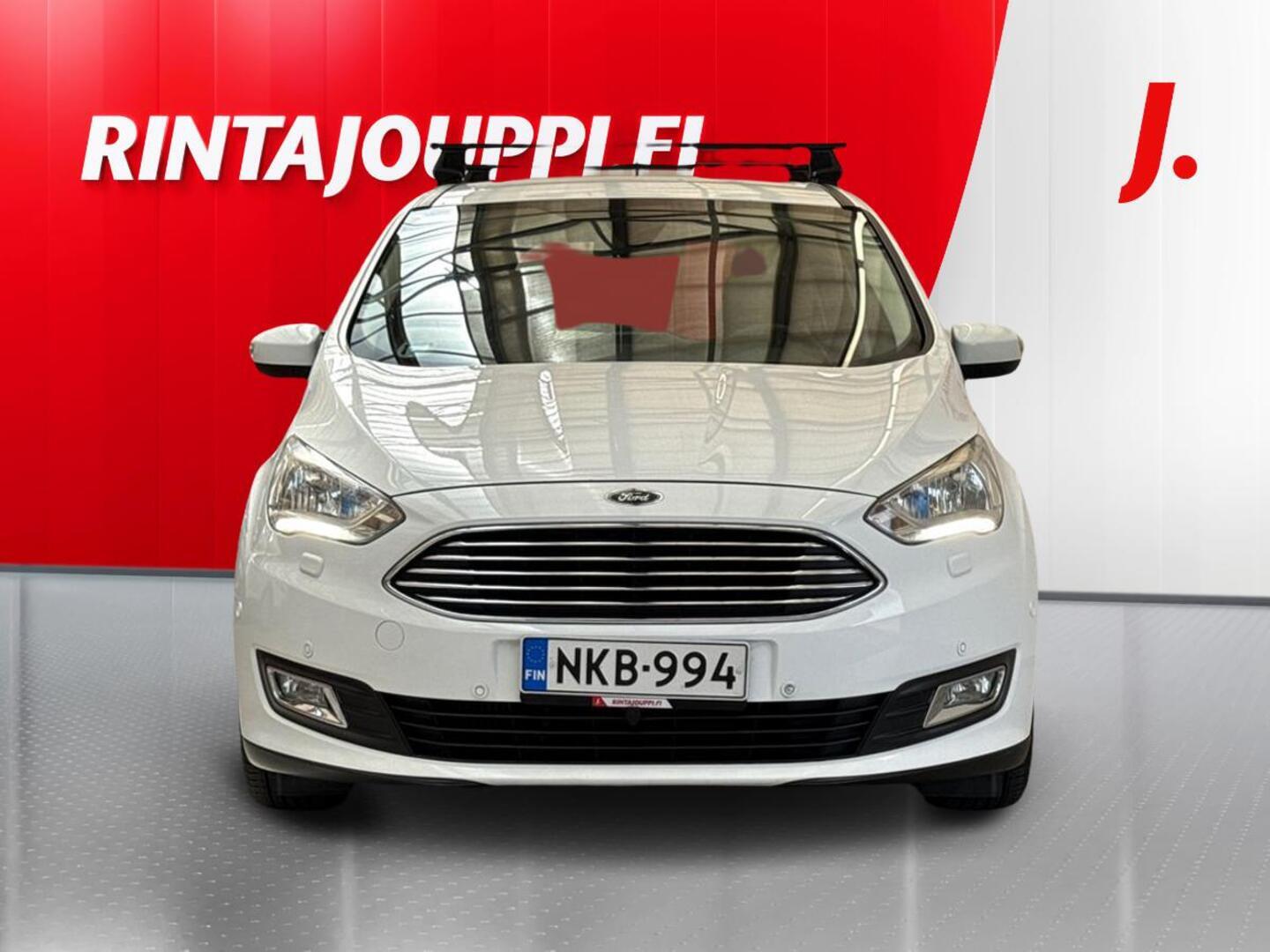 FORD Grand C-Max 2016