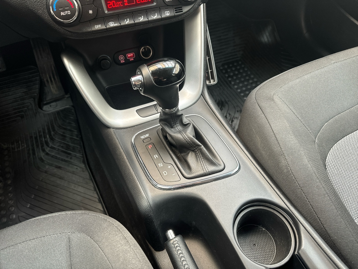 KIA cee'd 2016