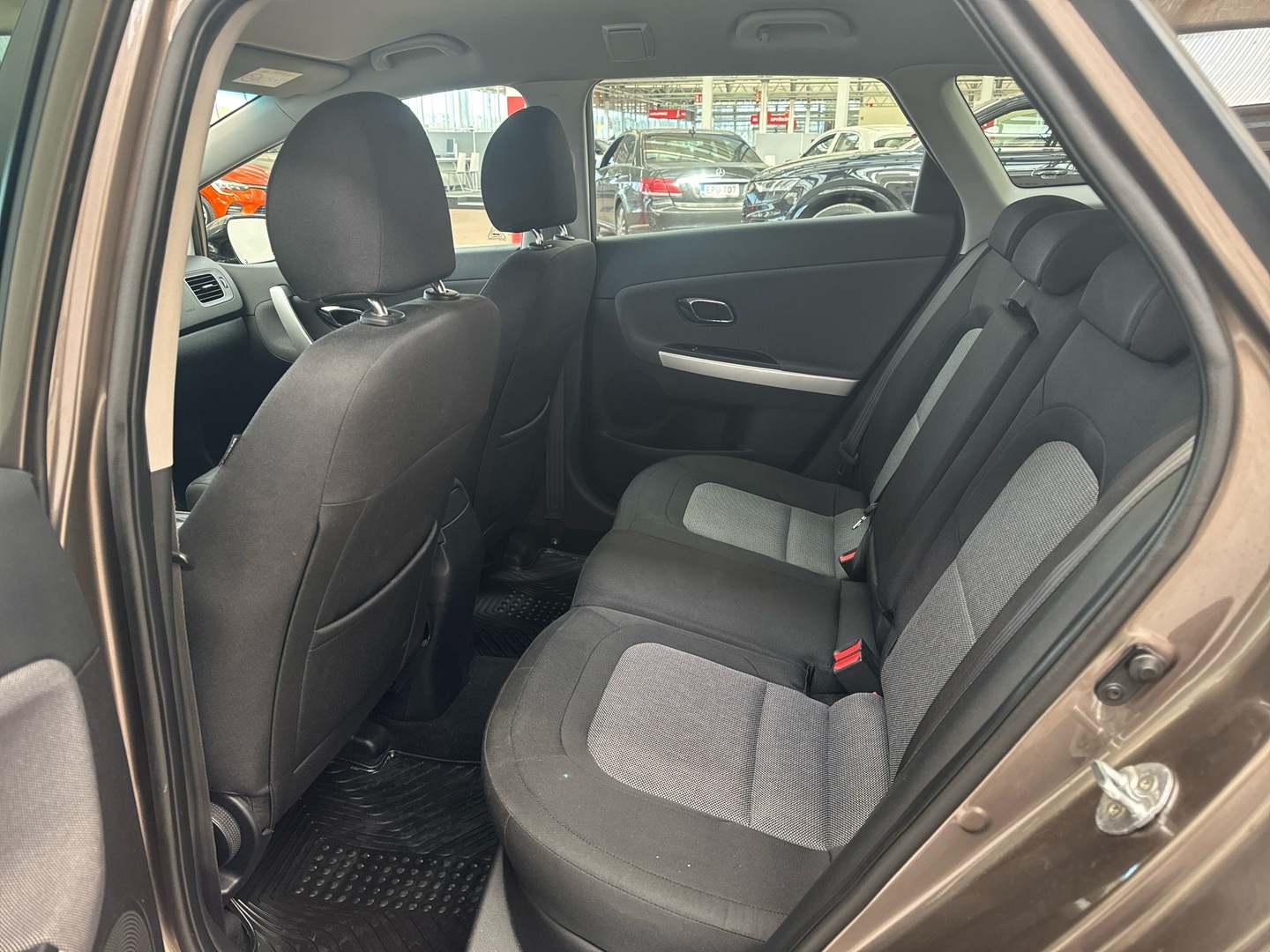 KIA cee'd 2016