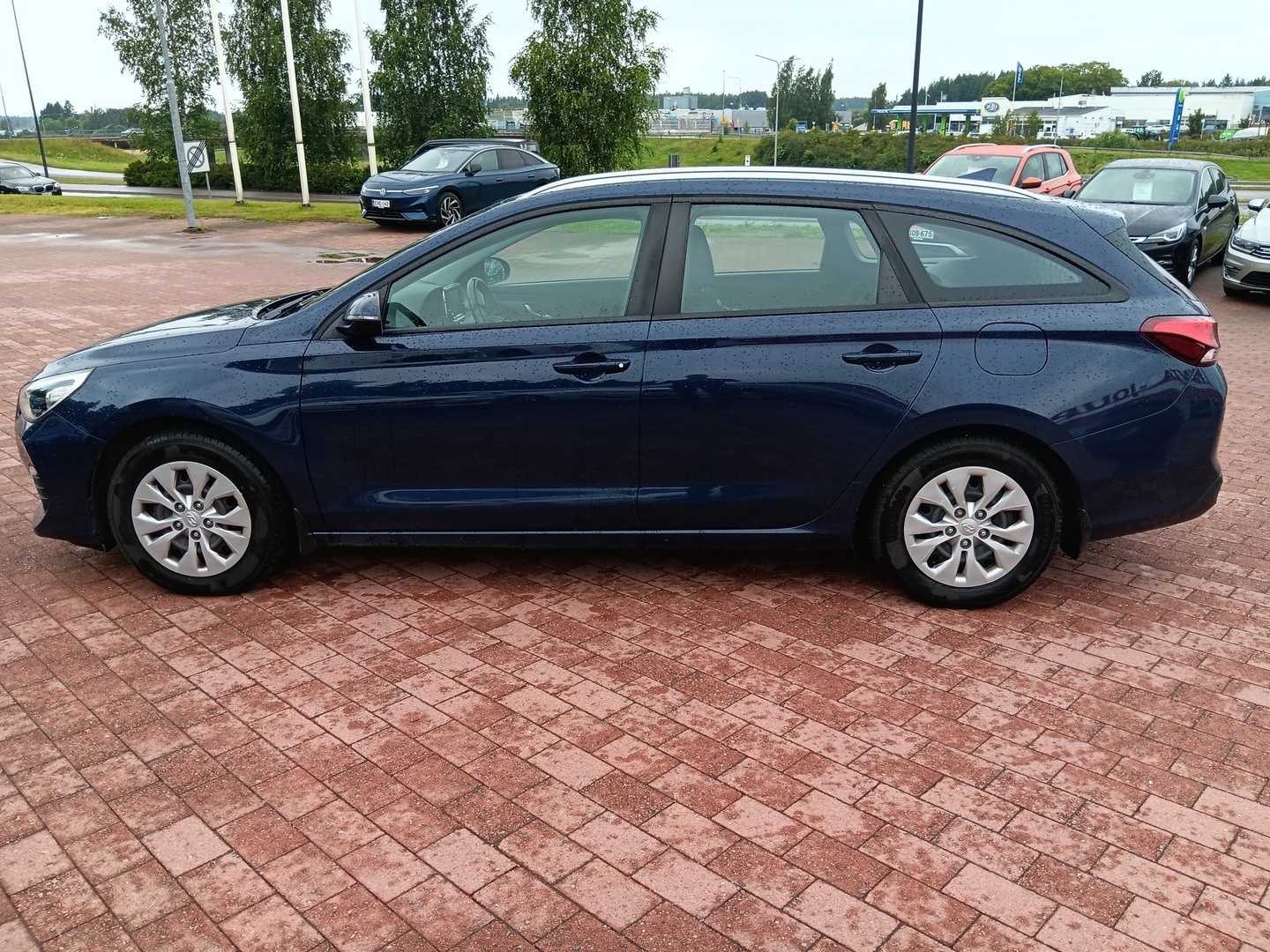 HYUNDAI i30 Wagon 2019