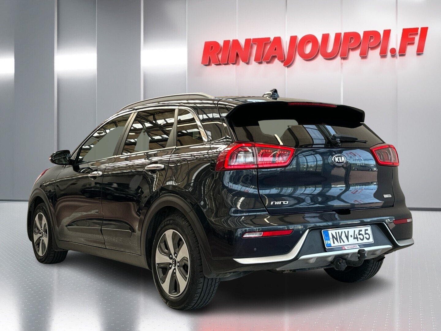 KIA Niro 2017