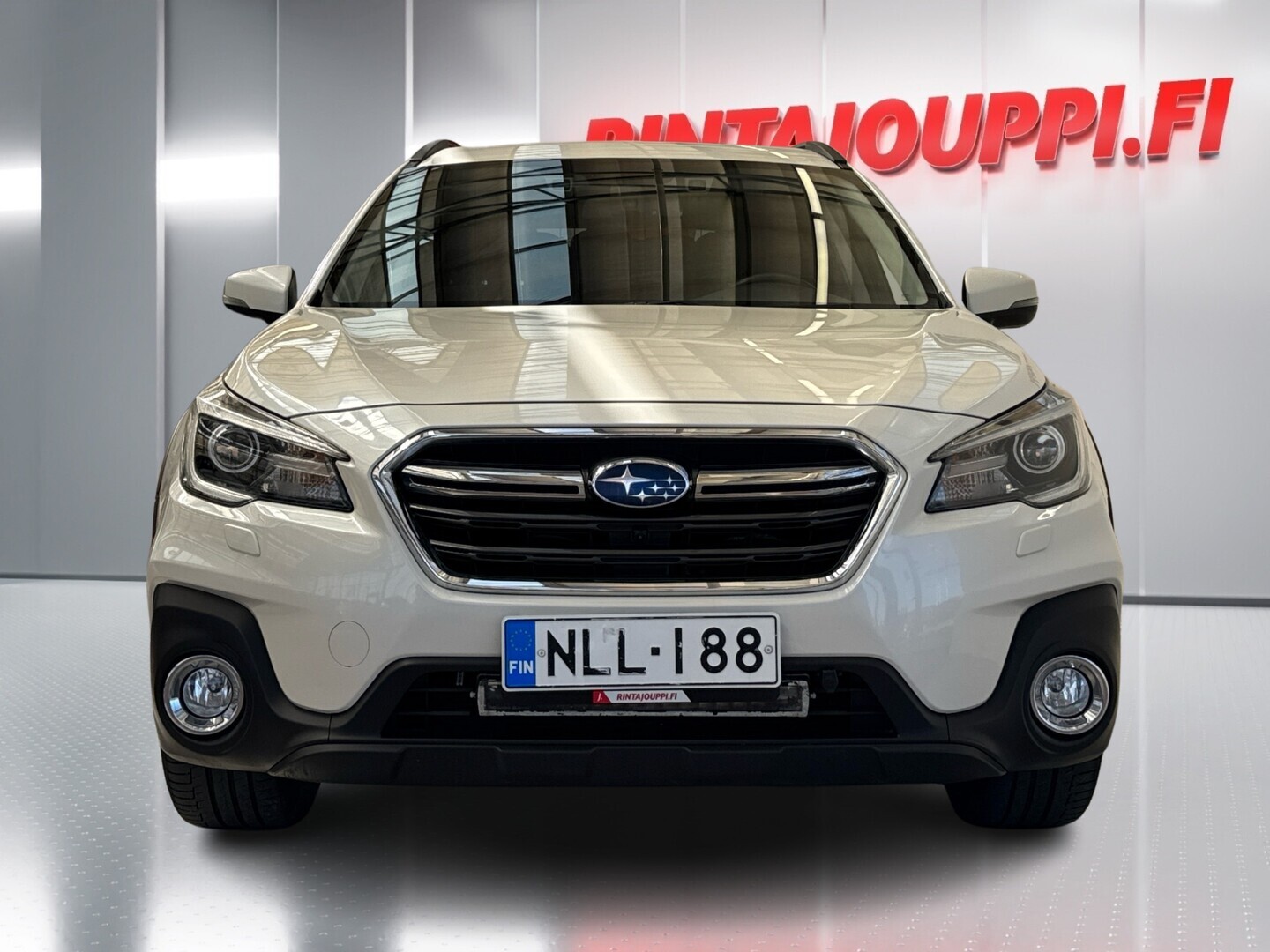 SUBARU Outback 2019