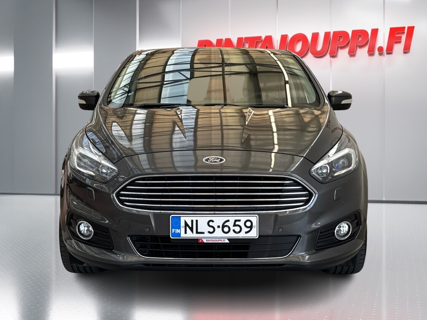 FORD S-Max 2015