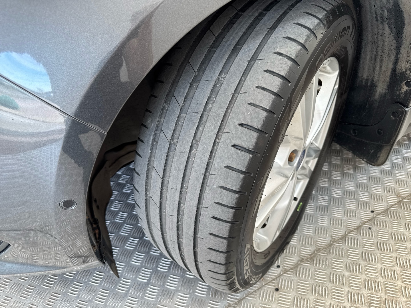FORD S-Max 2015