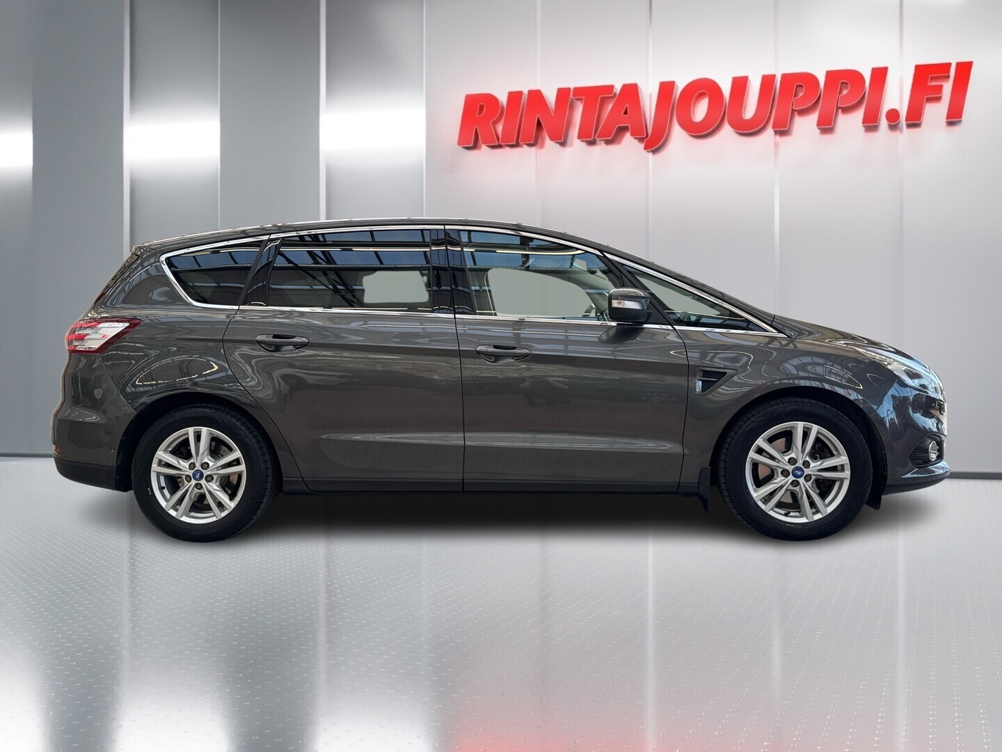 FORD S-Max 2015