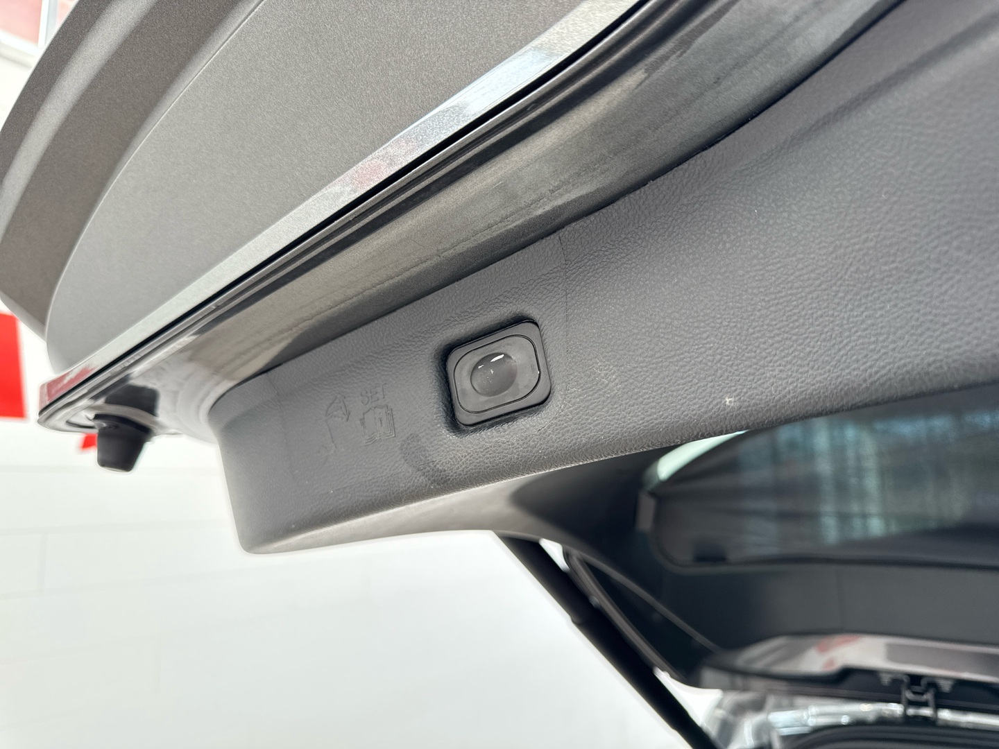 FORD S-Max 2015