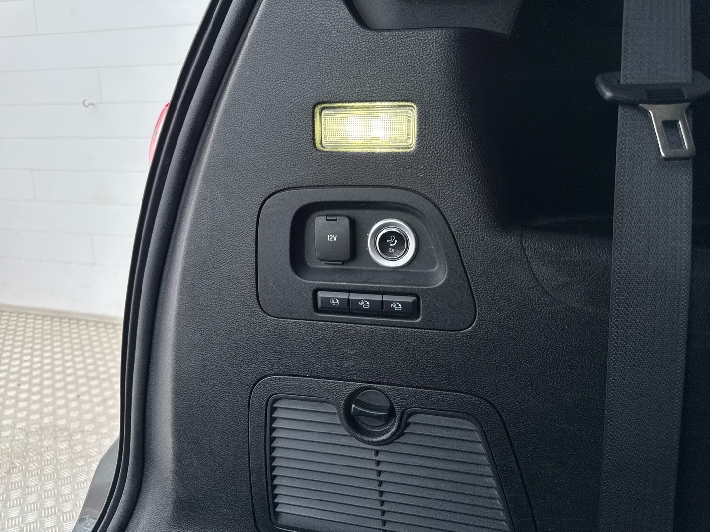 FORD S-Max 2015