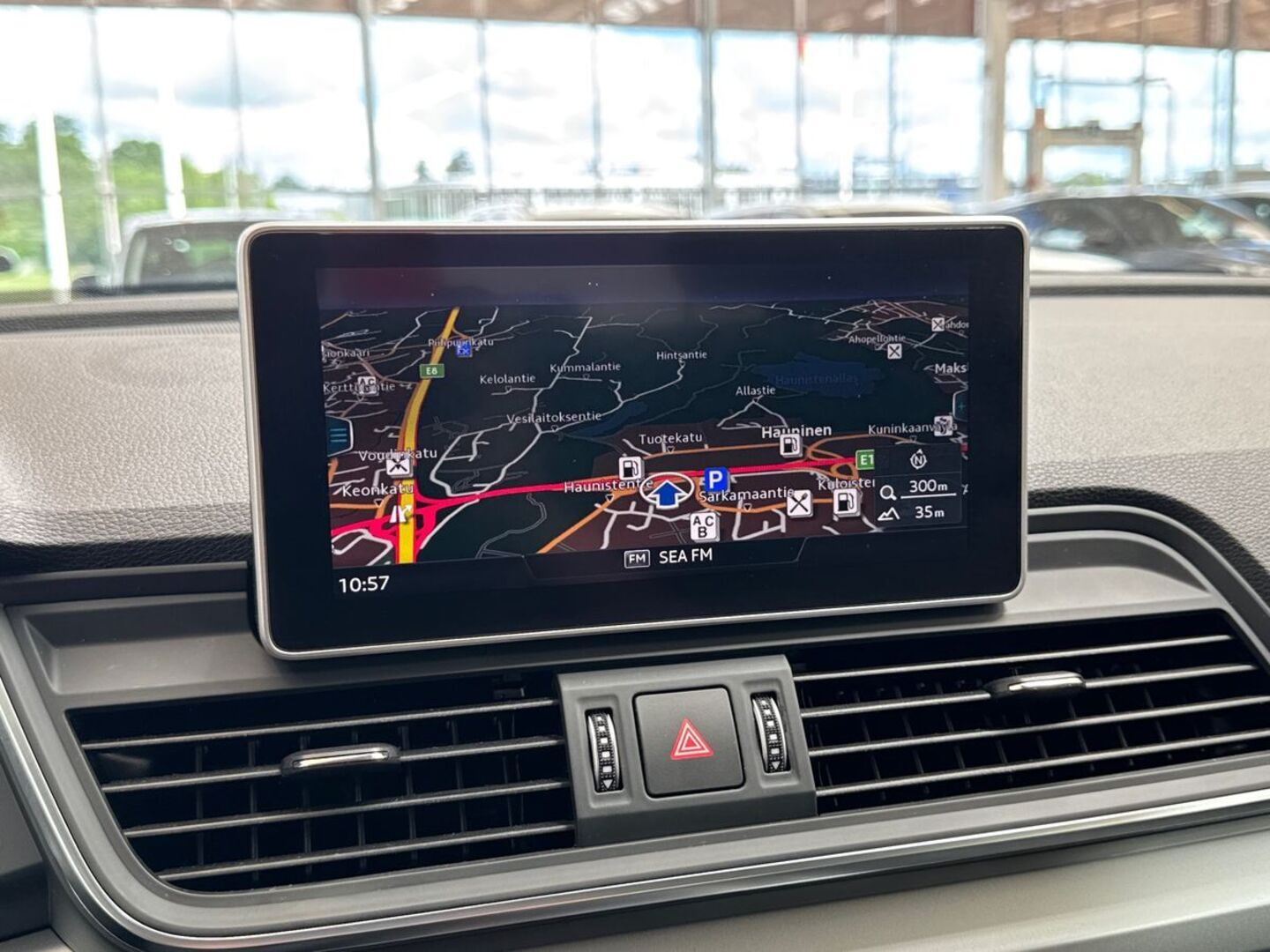 AUDI Q5 2020