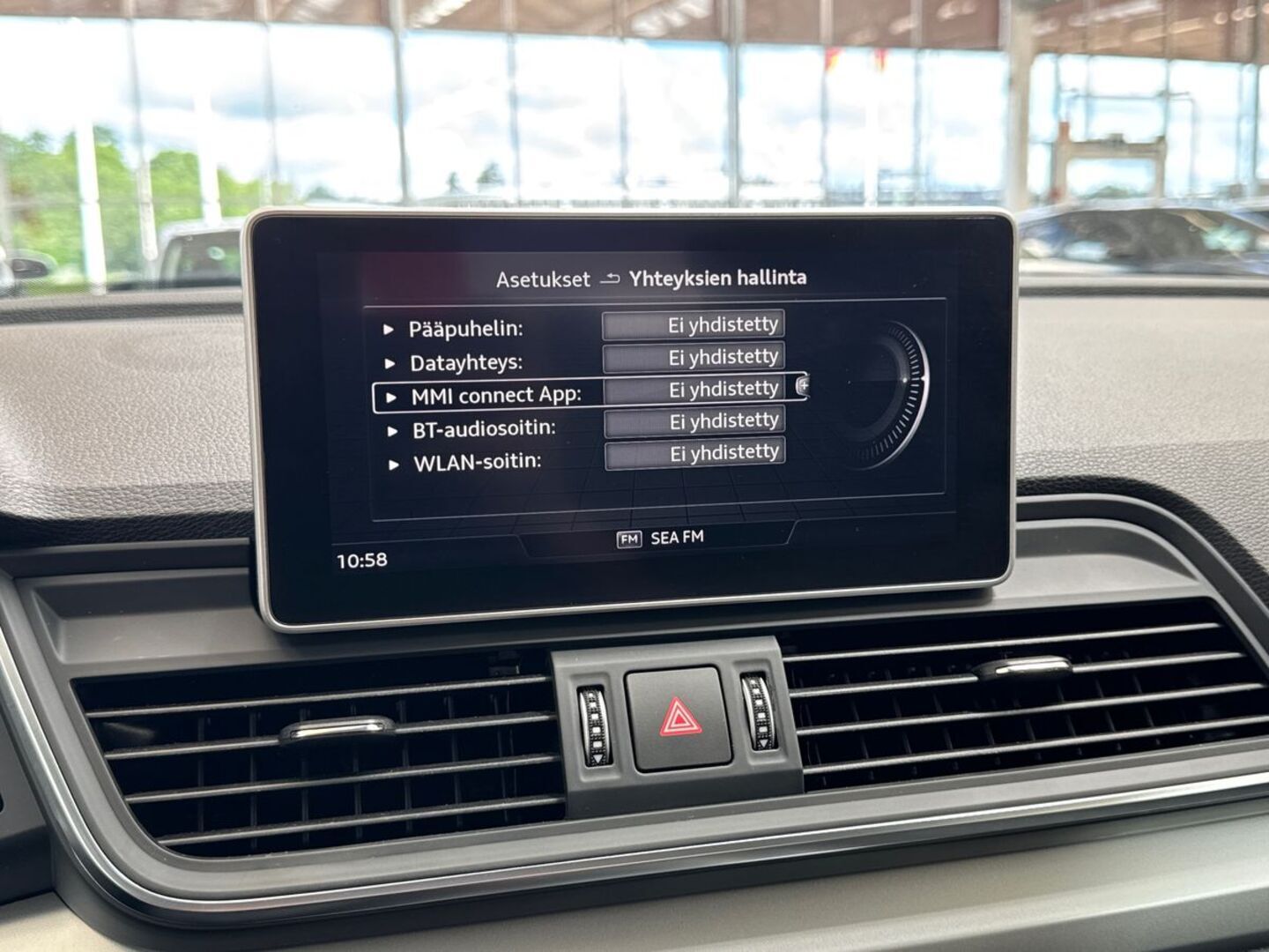 AUDI Q5 2020