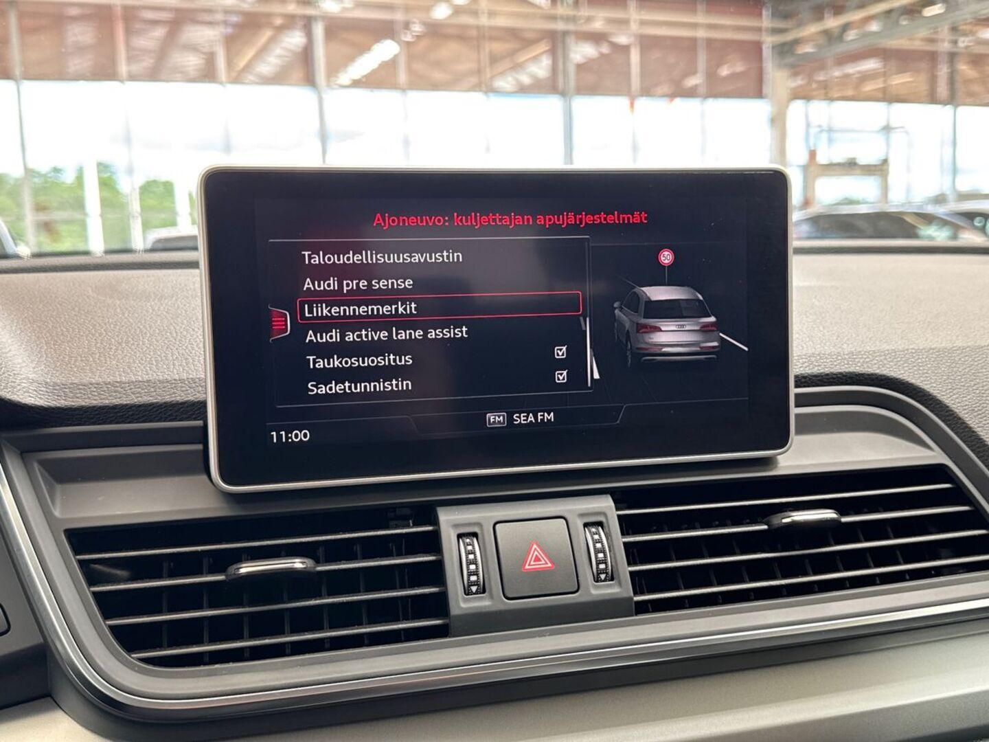 AUDI Q5 2020