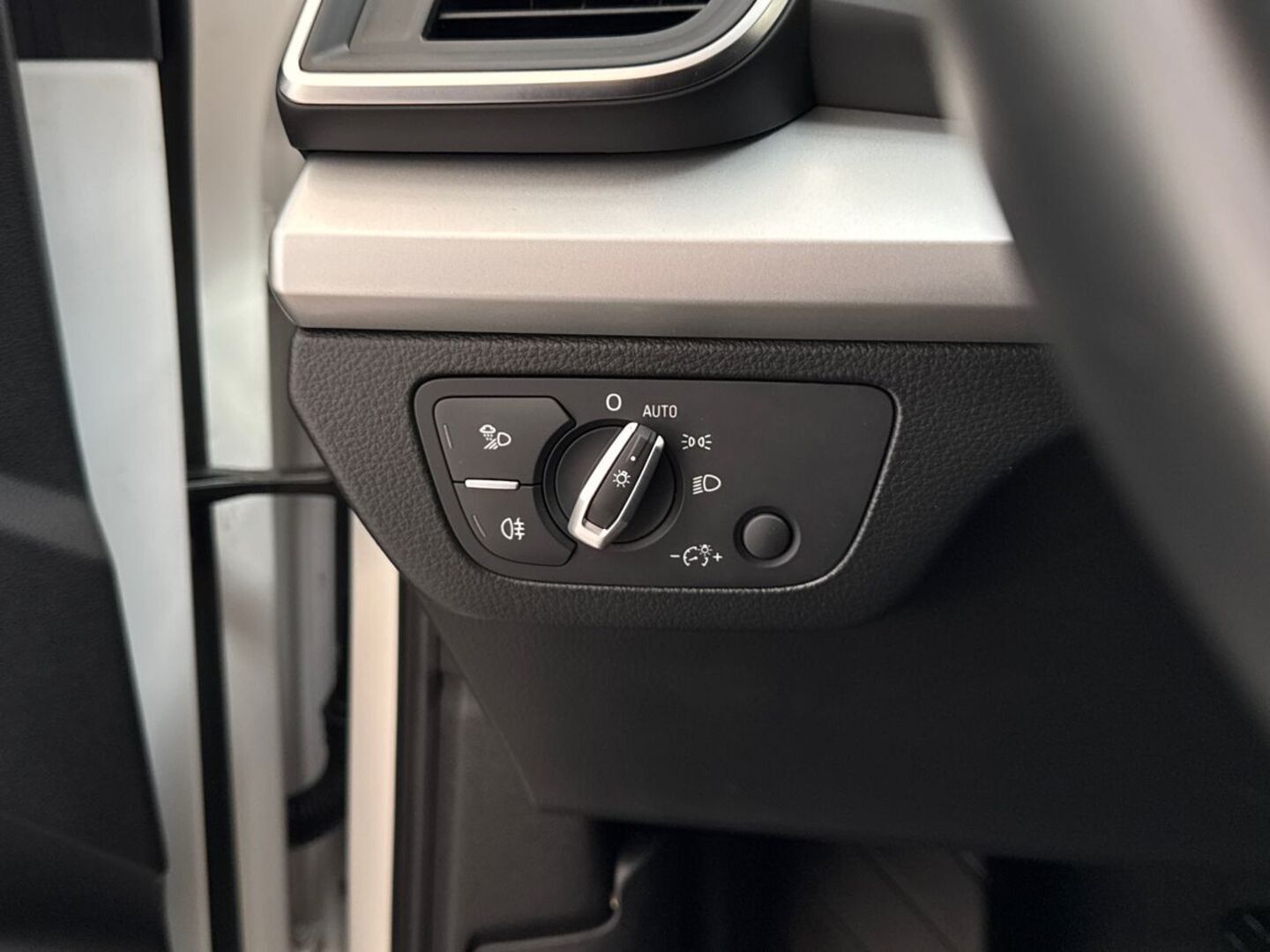 AUDI Q5 2020