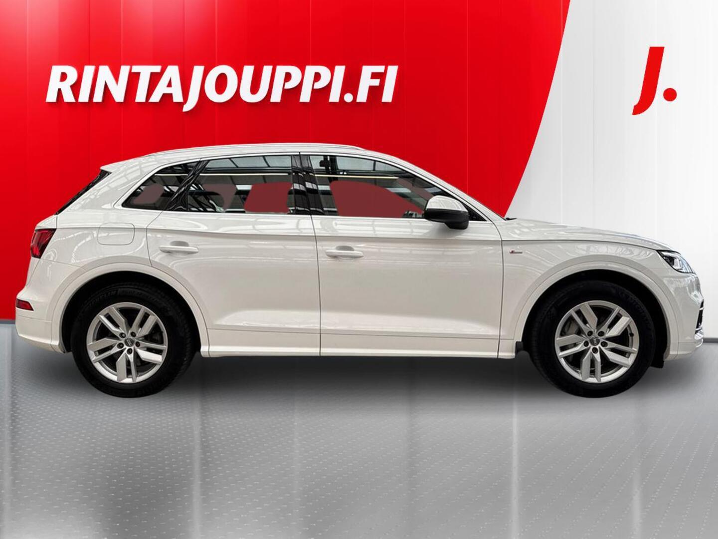 AUDI Q5 2020