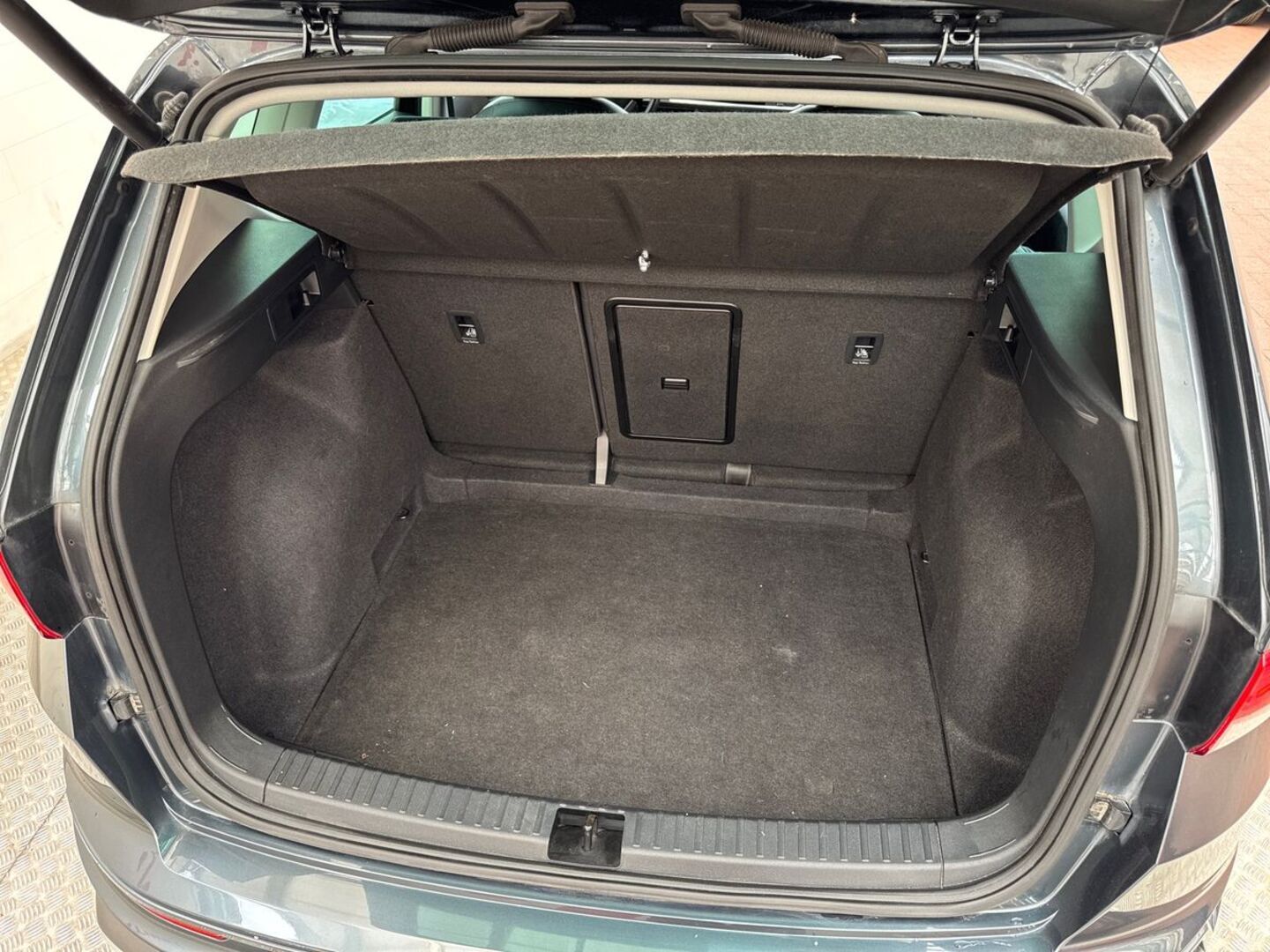 SEAT Ateca 11