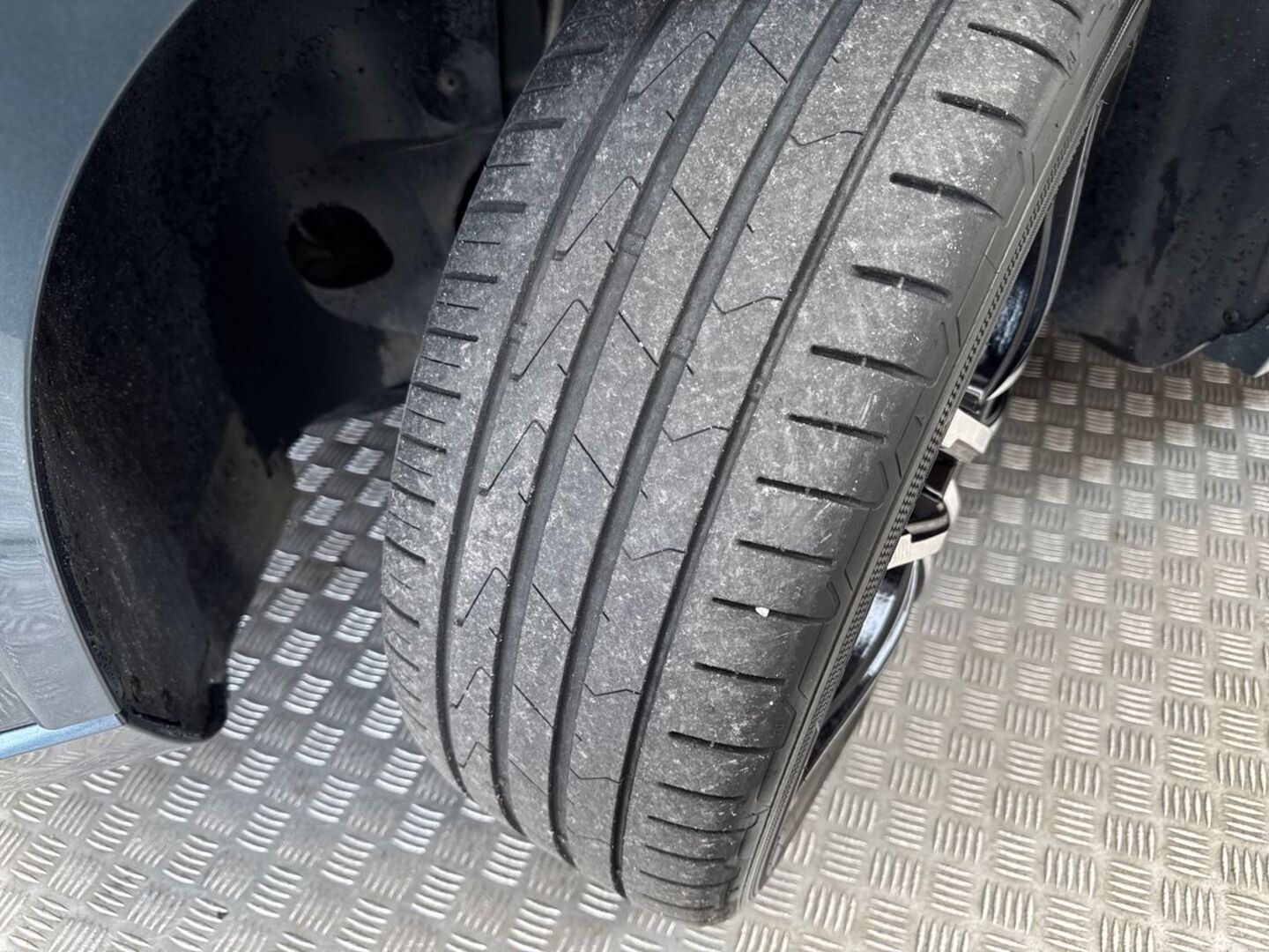 SEAT Ateca 14