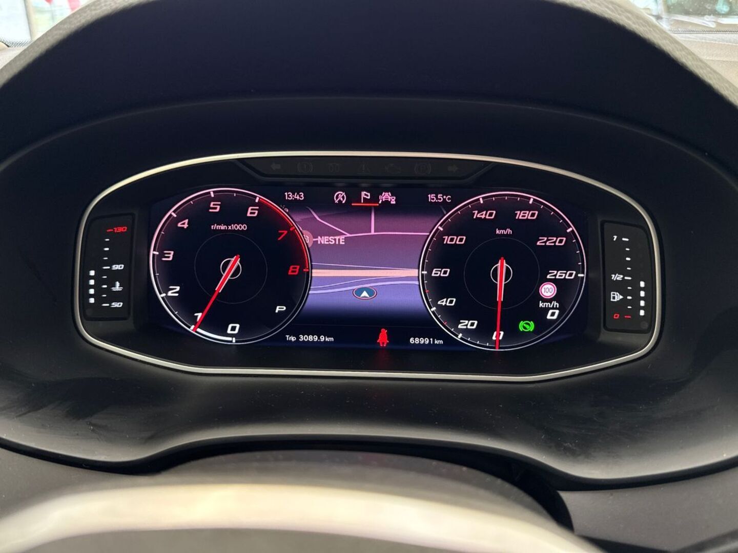 SEAT Ateca 18