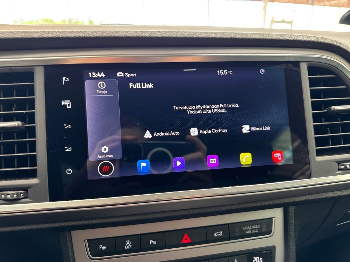 SEAT Ateca 19