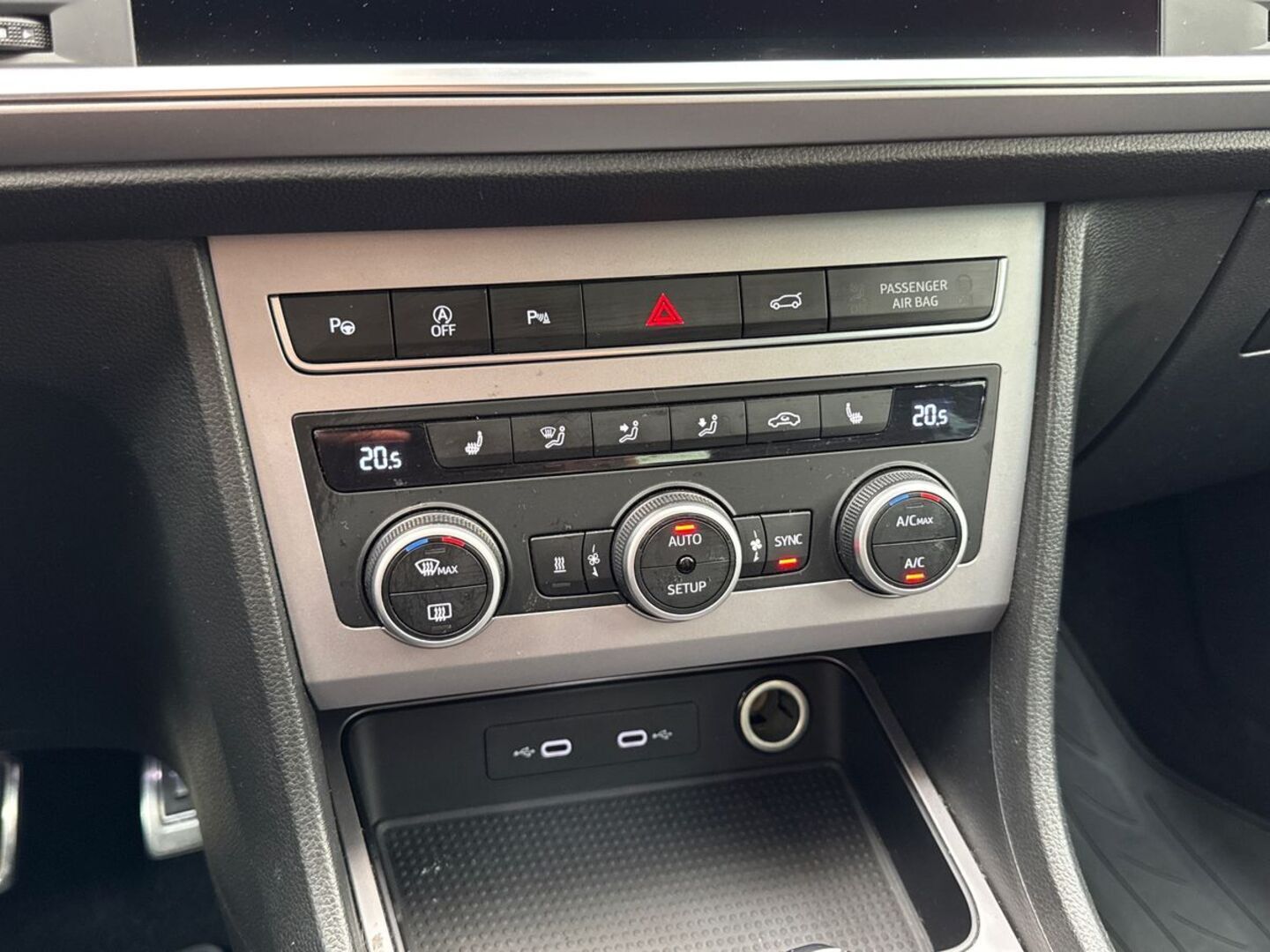 SEAT Ateca 22