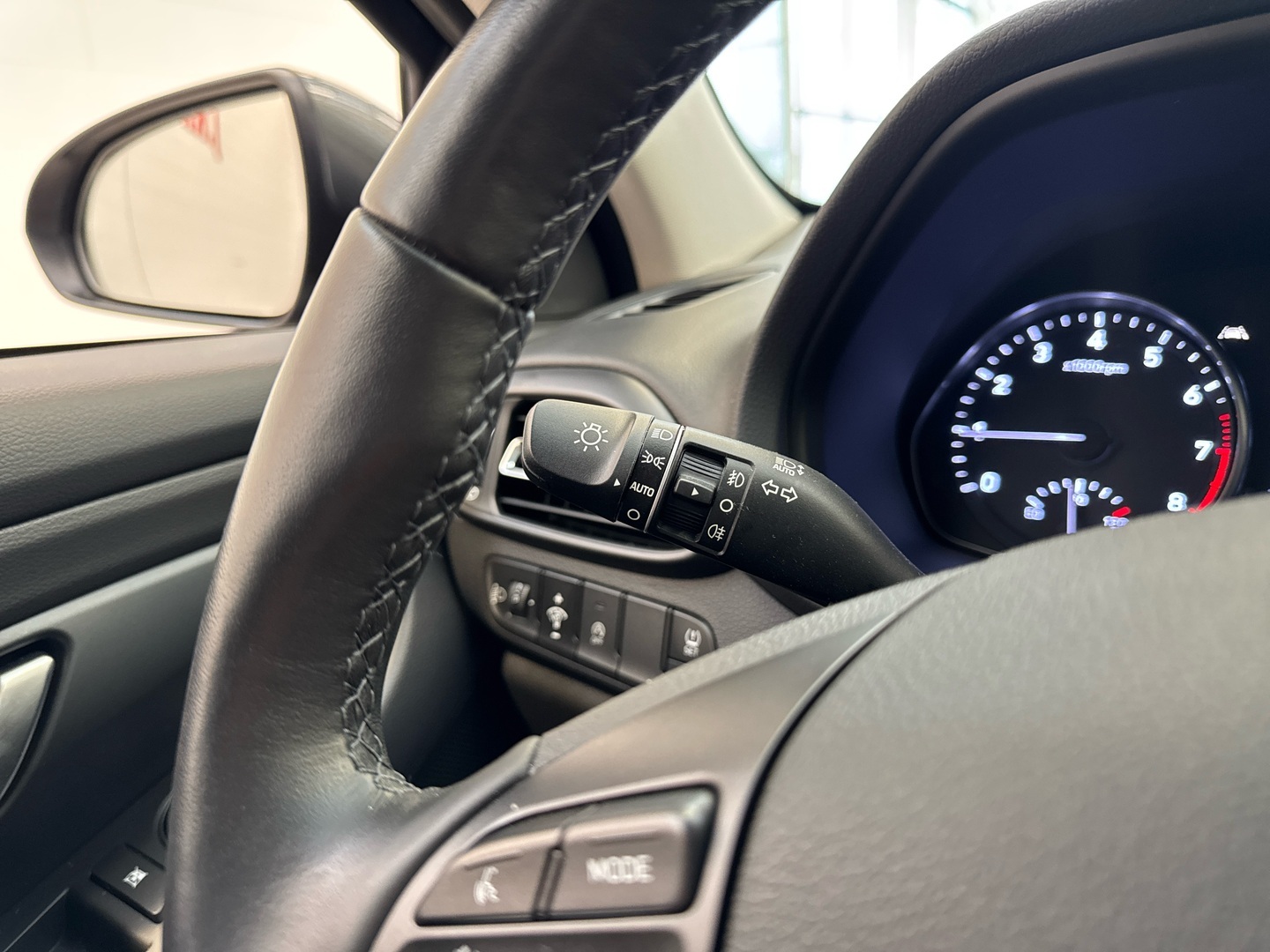 HYUNDAI i30 Hatchback 2024