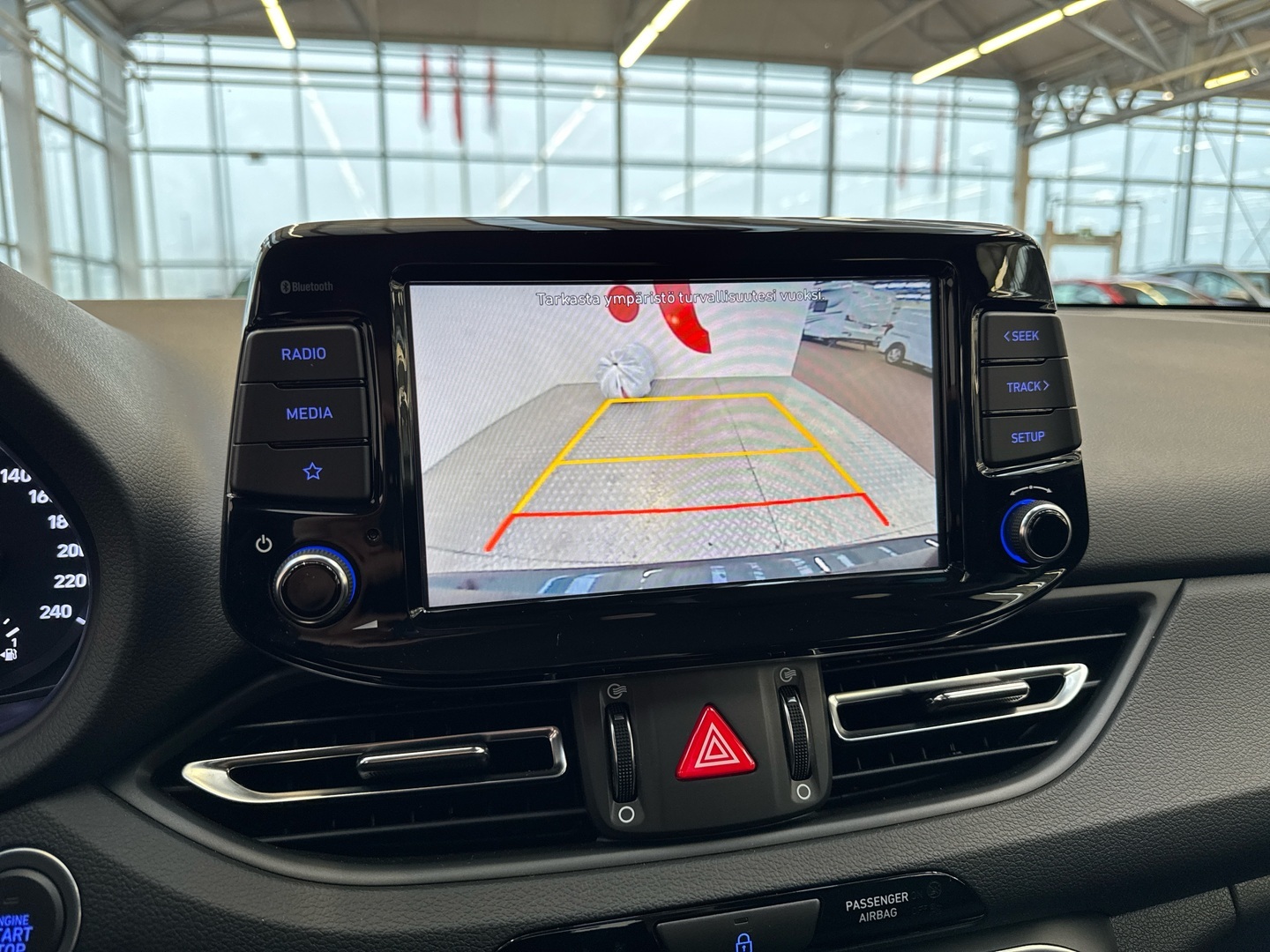 HYUNDAI i30 Hatchback 2024