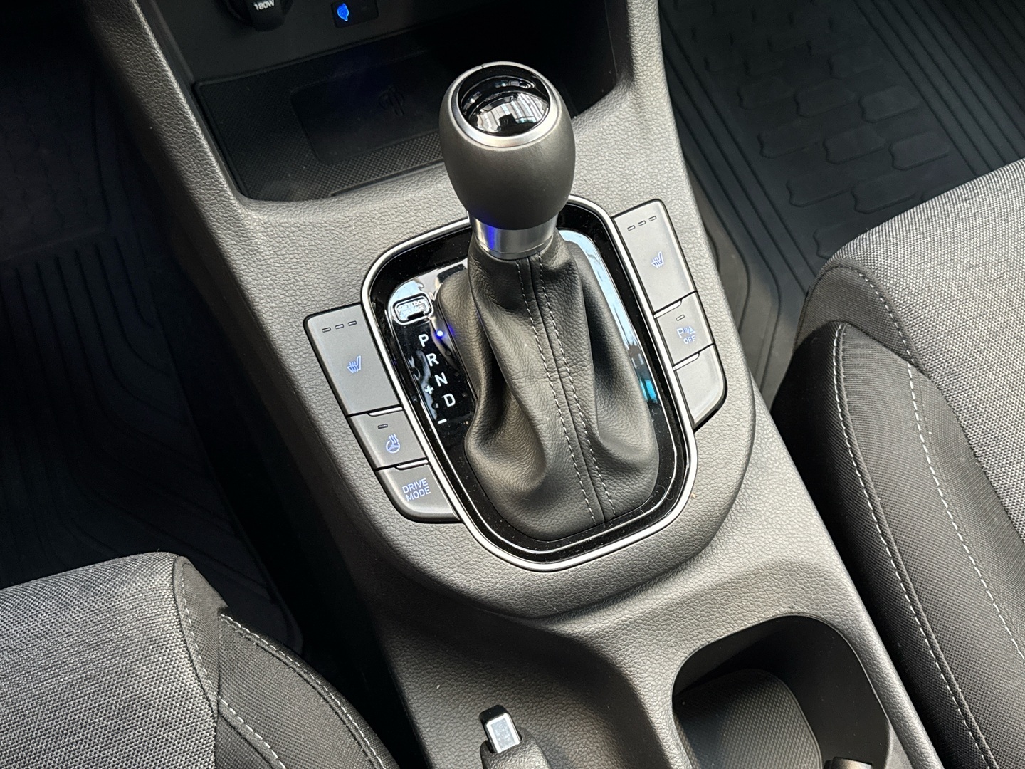 HYUNDAI i30 Hatchback 2024